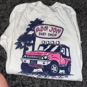 Ron Jon long sleeve